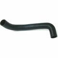 Uro Parts Lower 240D From 110871 Radiator Hose, 1235011882 1235011882